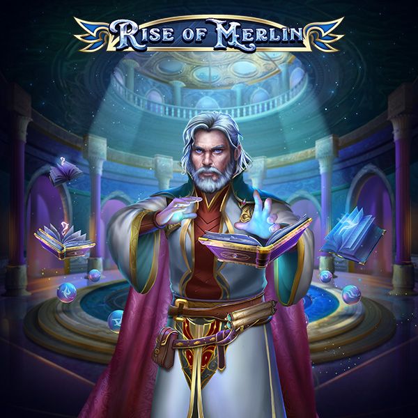 Rise of Merlin